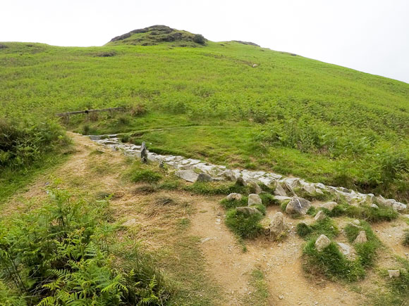 Cat Bells Circular Route 5