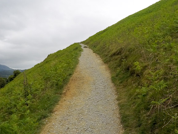 Cat Bells Circular Route 6