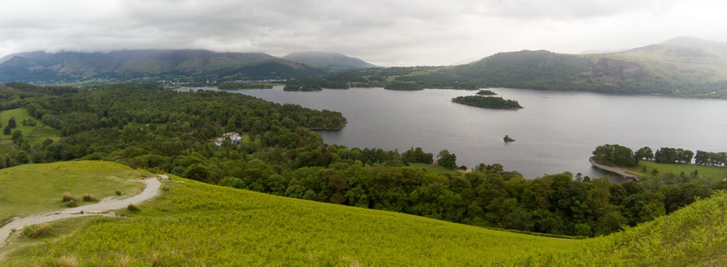 Cat Bells featured image