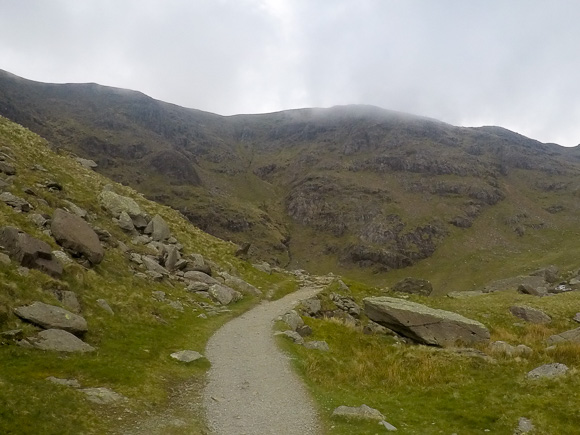 Old Man of Coniston Circular Walk 13