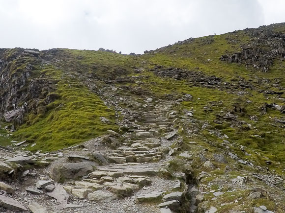 Old Man of Coniston Circular Walk 17