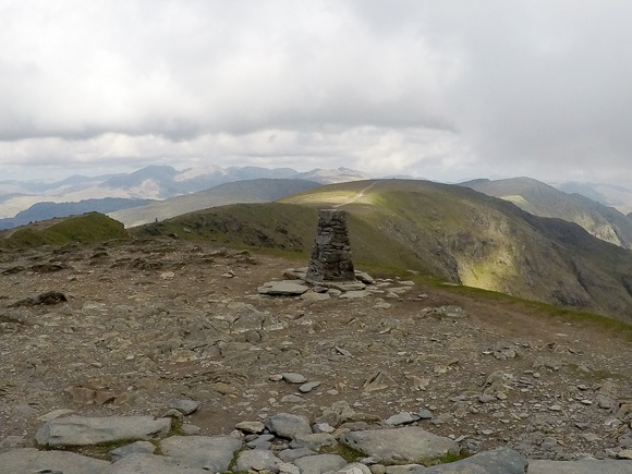 Old Man of Coniston Circular Walk 20