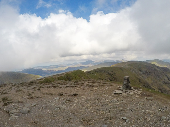 Old Man of Coniston Circular Walk 21