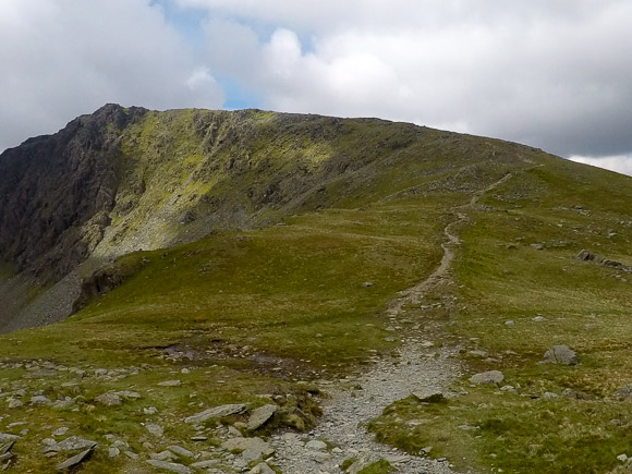 Old Man of Coniston Circular Walk