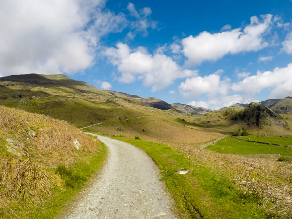 Old Man of Coniston Circular Walk 3