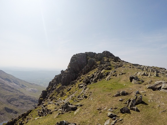 Old Man of Coniston Circular Walk 32