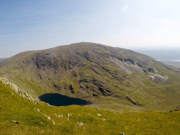 Old Man of Coniston Circular Walk 35