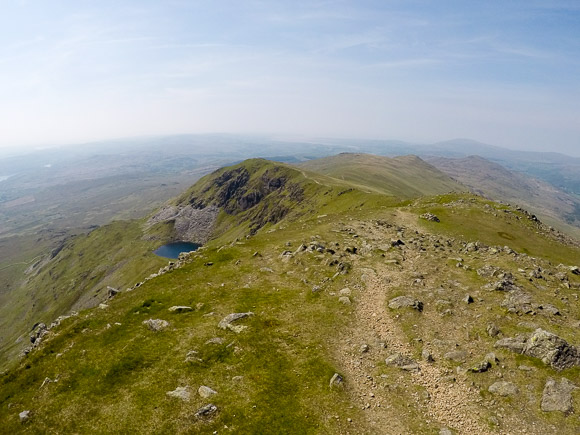 Old Man of Coniston Circular Walk 36