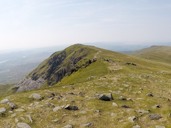 Old Man of Coniston Circular Walk 37