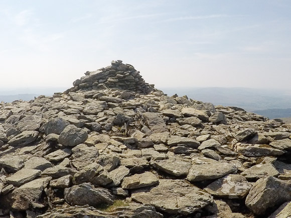 Old Man of Coniston Circular Walk 38