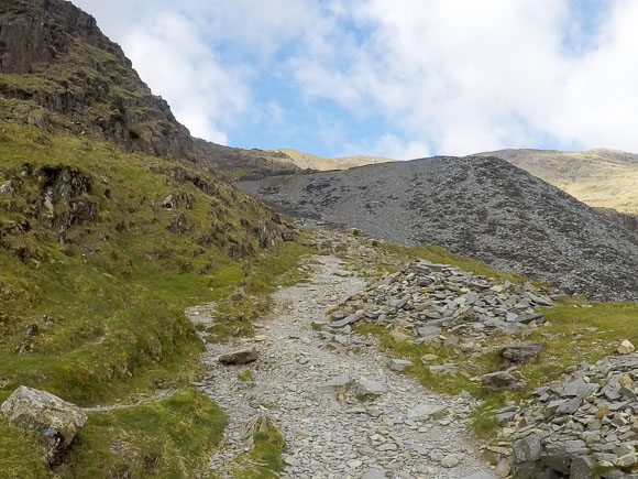 Old Man of Coniston Circular Walk