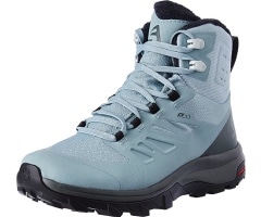  salomon womans hiking shoe